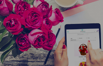ONLINE RETAIL